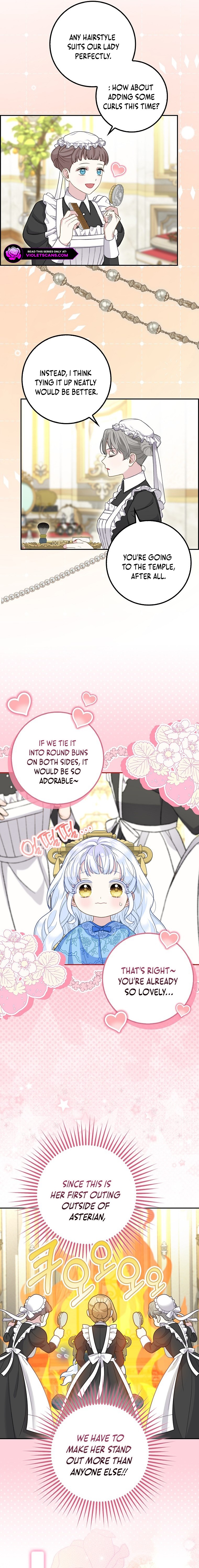 Read The Snow Leopard Baby of the Black Leopard Family EN Manga Online