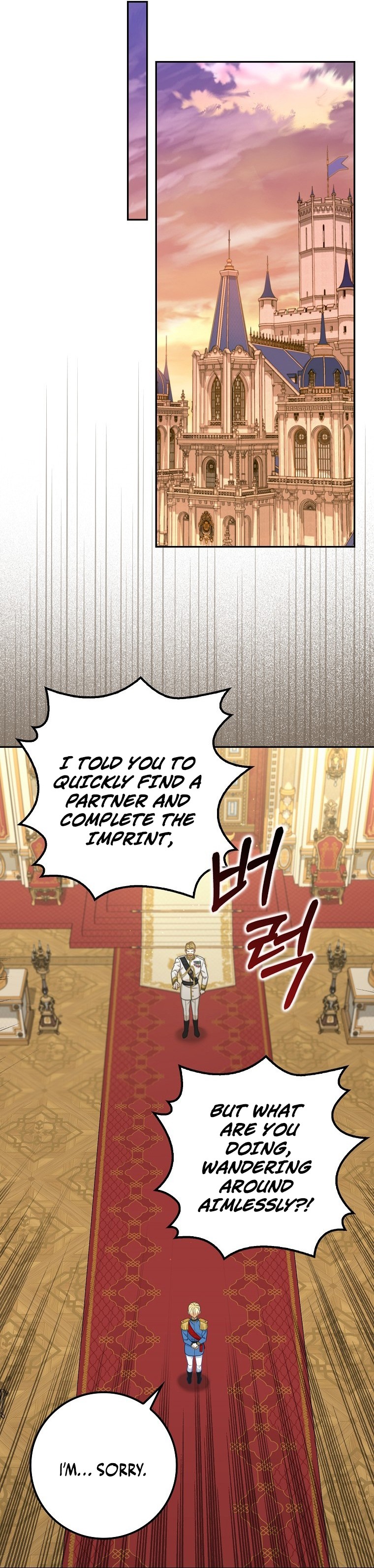 Read The Snow Leopard Baby of the Black Leopard Family EN Manga Online