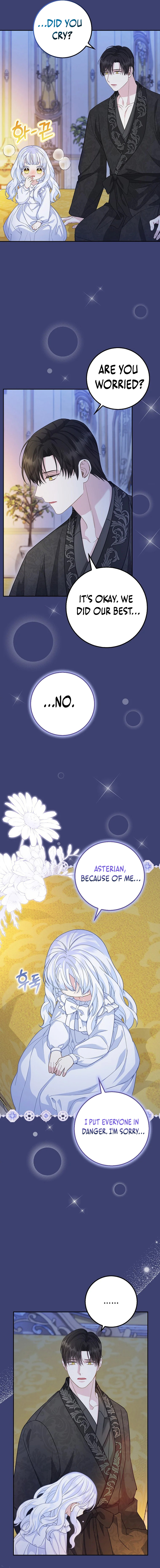 Read The Snow Leopard Baby of the Black Leopard Family EN Manga Online