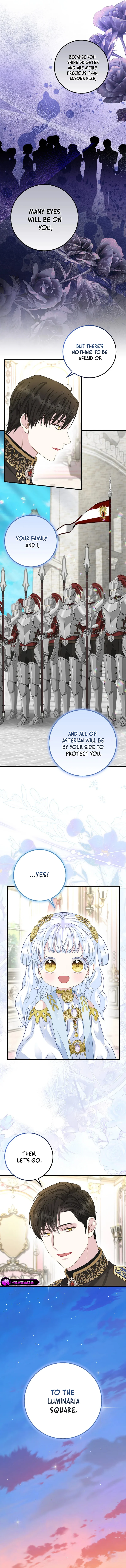 Read The Snow Leopard Baby of the Black Leopard Family EN Manga Online