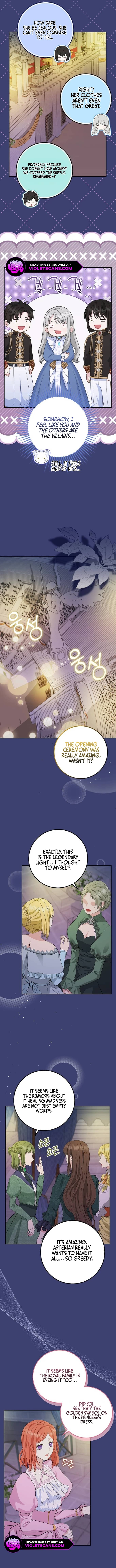 Read The Snow Leopard Baby of the Black Leopard Family EN Manga Online