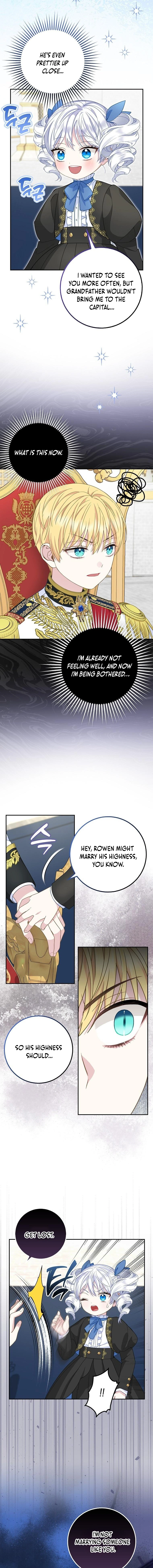 Read The Snow Leopard Baby of the Black Leopard Family EN Manga Online