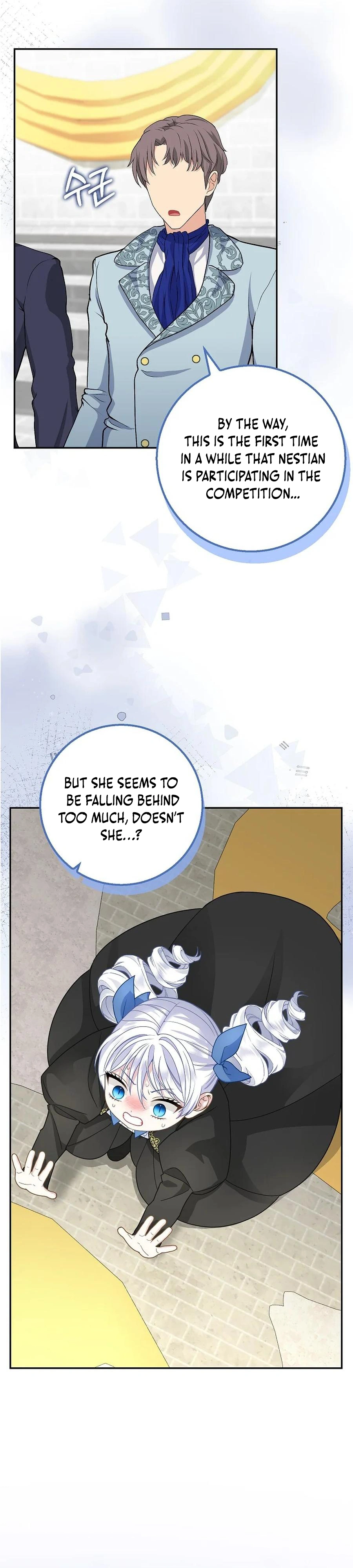 Read The Snow Leopard Baby of the Black Leopard Family EN Manga Online