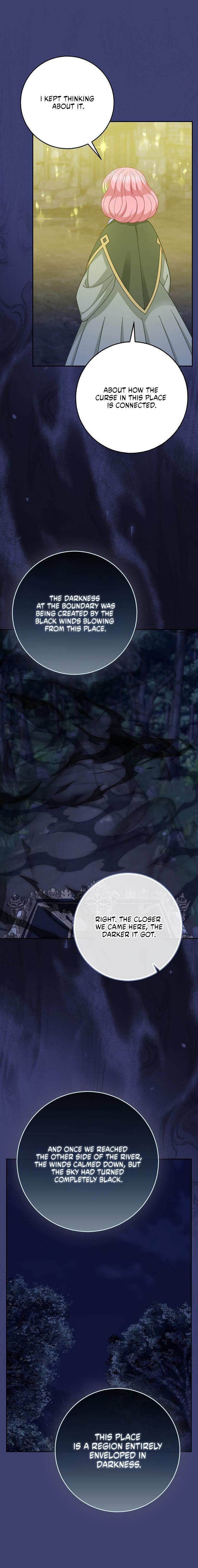 Read The Snow Leopard Baby of the Black Leopard Family EN Manga Online