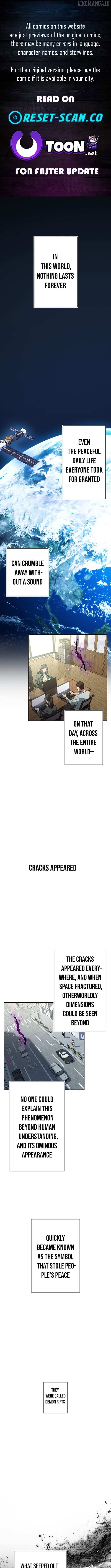 Read The Soot-Covered Hero ～Saving the World with Dark Heretical Skills～ EN Manga Online