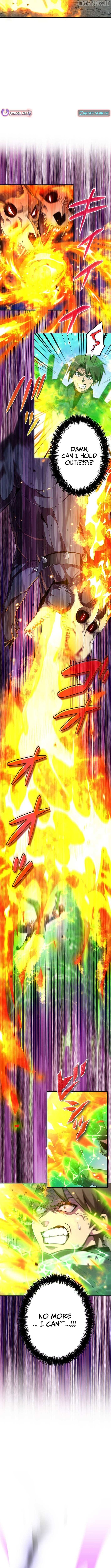 Read The Soot-Covered Hero ～Saving the World with Dark Heretical Skills～ EN Manga Online