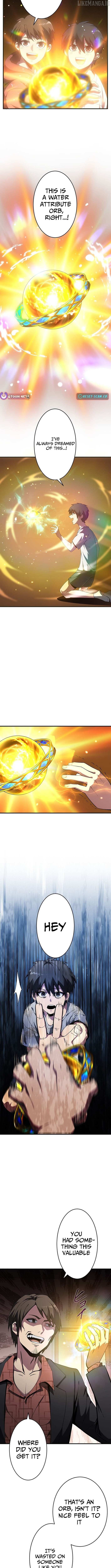 Read The Soot-Covered Hero ～Saving the World with Dark Heretical Skills～ EN Manga Online