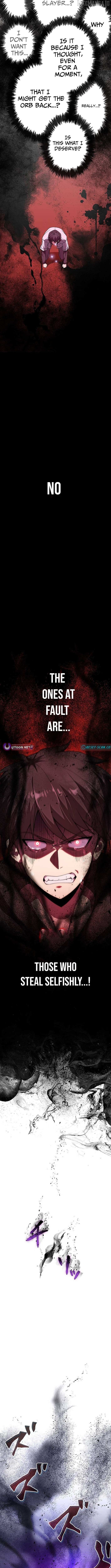 Read The Soot-Covered Hero ～Saving the World with Dark Heretical Skills～ EN Manga Online