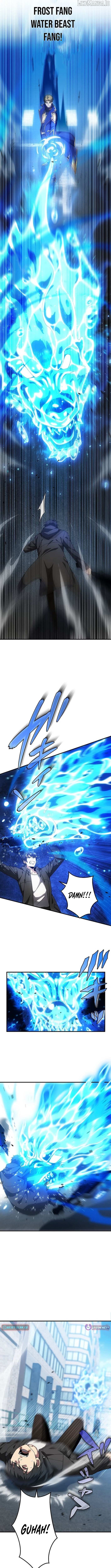 Read The Soot-Covered Hero ～Saving the World with Dark Heretical Skills～ EN Manga Online