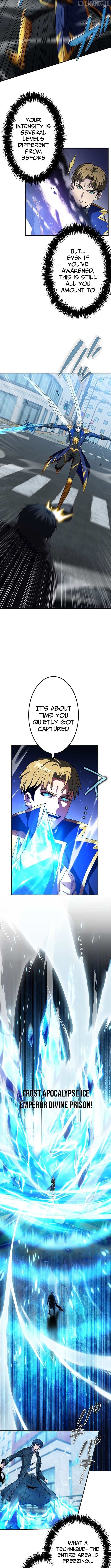Read The Soot-Covered Hero ～Saving the World with Dark Heretical Skills～ EN Manga Online