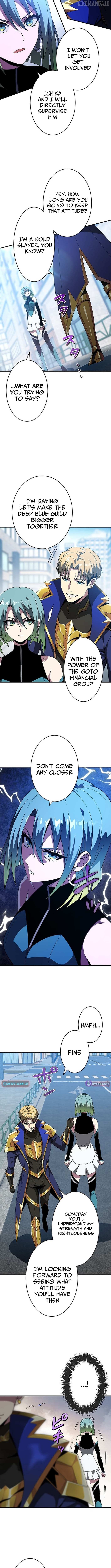 Read The Soot-Covered Hero ～Saving the World with Dark Heretical Skills～ EN Manga Online