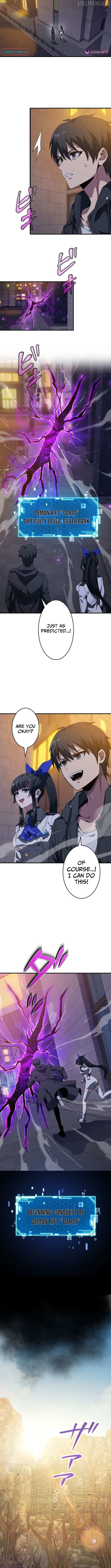Read The Soot-Covered Hero ～Saving the World with Dark Heretical Skills～ EN Manga Online