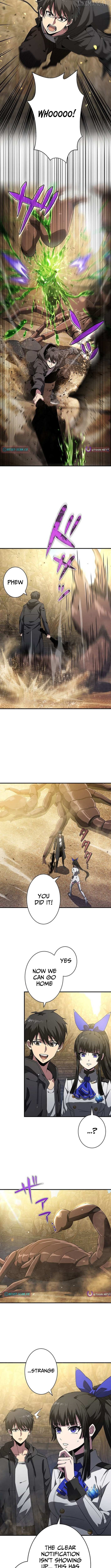 Read The Soot-Covered Hero ～Saving the World with Dark Heretical Skills～ EN Manga Online