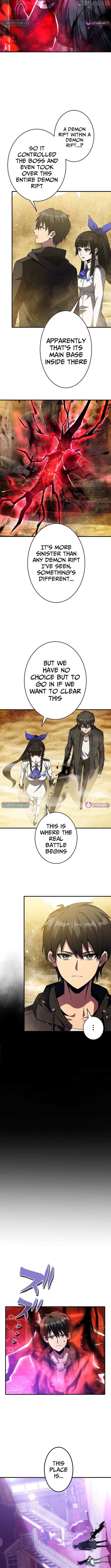 Read The Soot-Covered Hero ～Saving the World with Dark Heretical Skills～ EN Manga Online