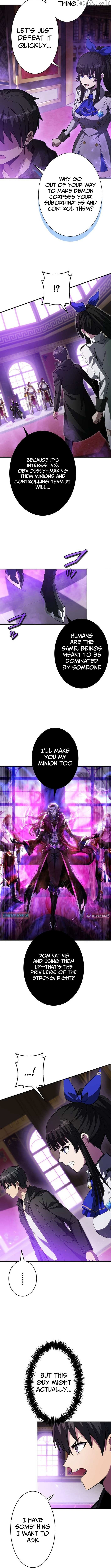 Read The Soot-Covered Hero ～Saving the World with Dark Heretical Skills～ EN Manga Online