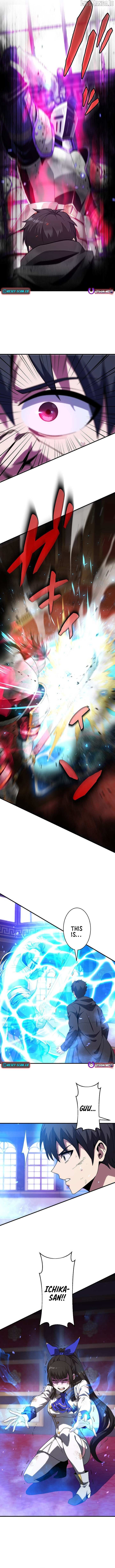 Read The Soot-Covered Hero ～Saving the World with Dark Heretical Skills～ EN Manga Online