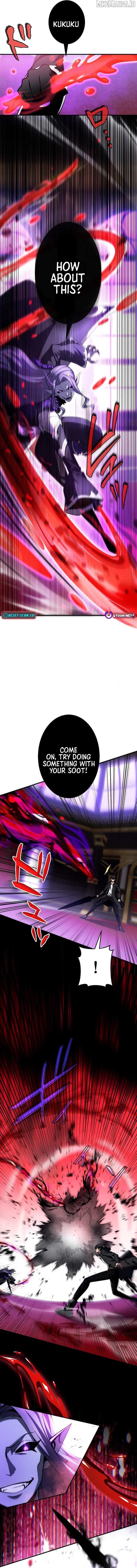 Read The Soot-Covered Hero ～Saving the World with Dark Heretical Skills～ EN Manga Online