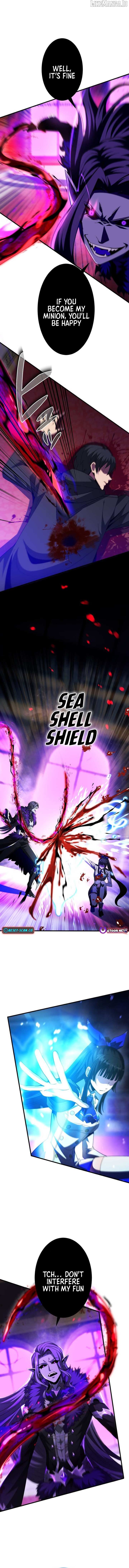 Read The Soot-Covered Hero ～Saving the World with Dark Heretical Skills～ EN Manga Online