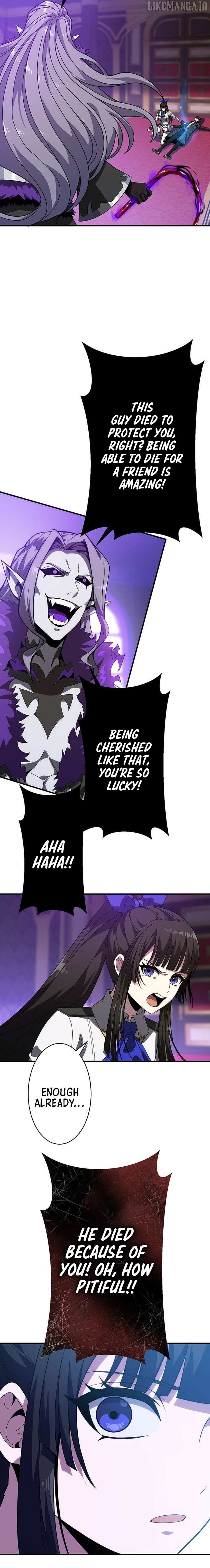Read The Soot-Covered Hero ～Saving the World with Dark Heretical Skills～ EN Manga Online