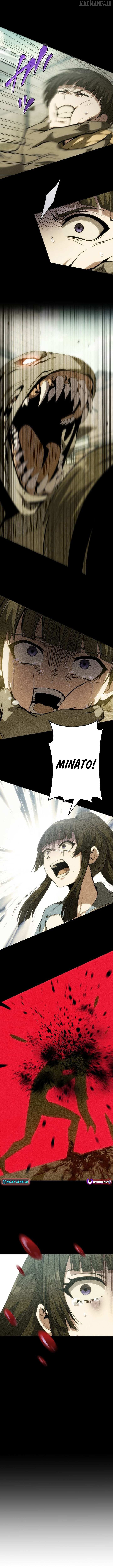 Read The Soot-Covered Hero ～Saving the World with Dark Heretical Skills～ EN Manga Online