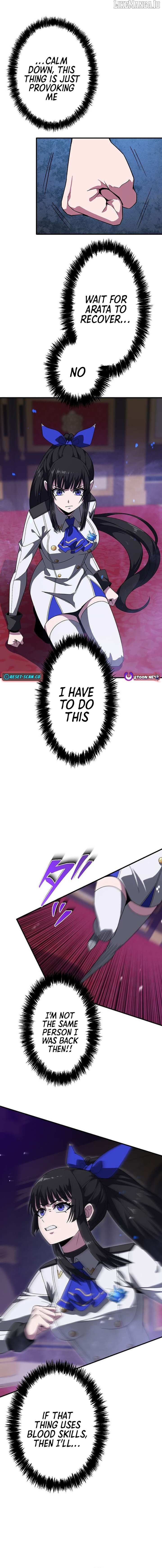 Read The Soot-Covered Hero ～Saving the World with Dark Heretical Skills～ EN Manga Online