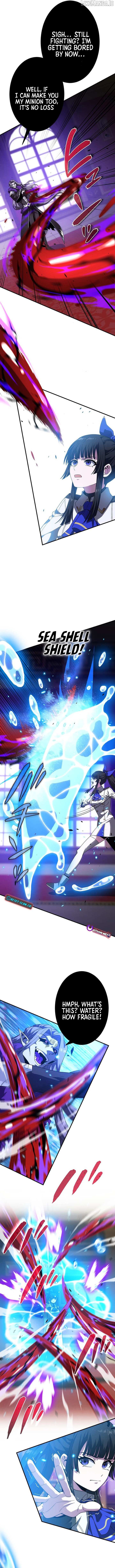 Read The Soot-Covered Hero ～Saving the World with Dark Heretical Skills～ EN Manga Online