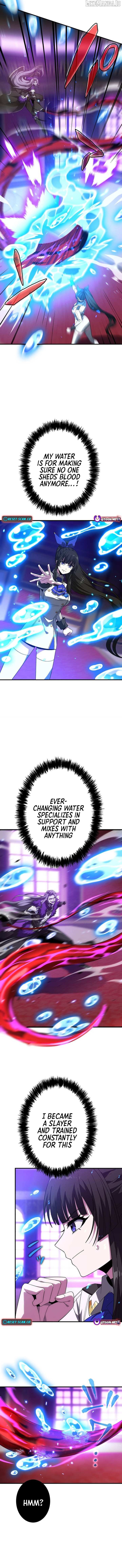 Read The Soot-Covered Hero ～Saving the World with Dark Heretical Skills～ EN Manga Online