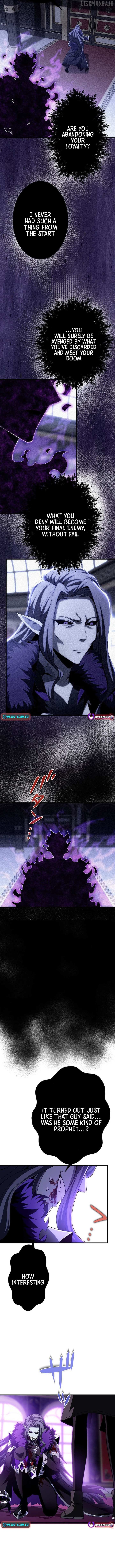 Read The Soot-Covered Hero ～Saving the World with Dark Heretical Skills～ EN Manga Online