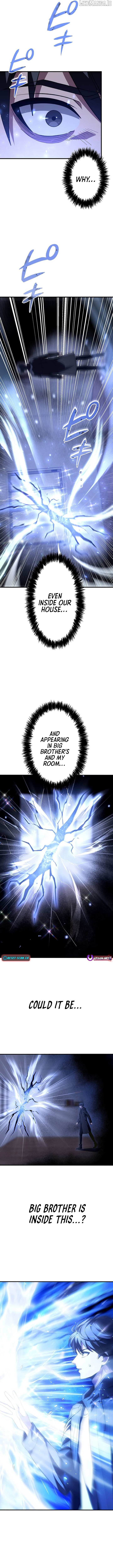 Read The Soot-Covered Hero ～Saving the World with Dark Heretical Skills～ EN Manga Online
