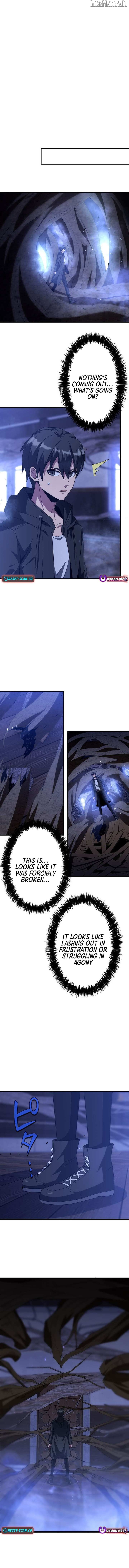 Read The Soot-Covered Hero ～Saving the World with Dark Heretical Skills～ EN Manga Online