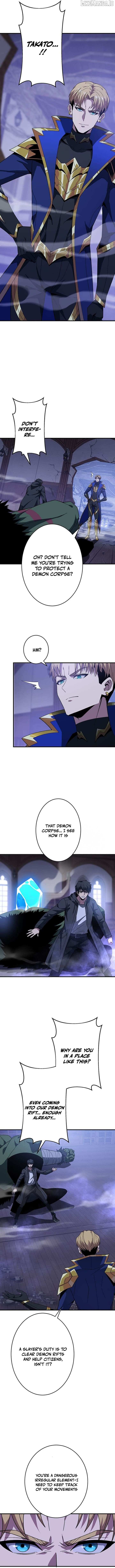 Read The Soot-Covered Hero ～Saving the World with Dark Heretical Skills～ EN Manga Online