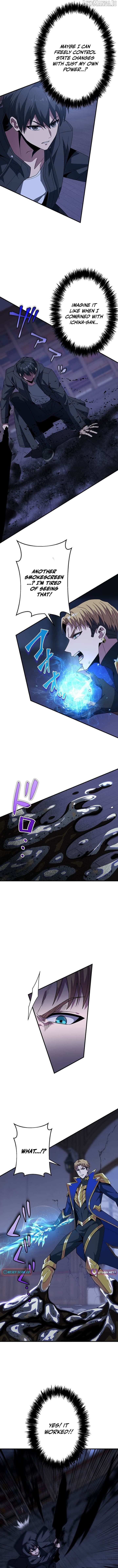Read The Soot-Covered Hero ～Saving the World with Dark Heretical Skills～ EN Manga Online