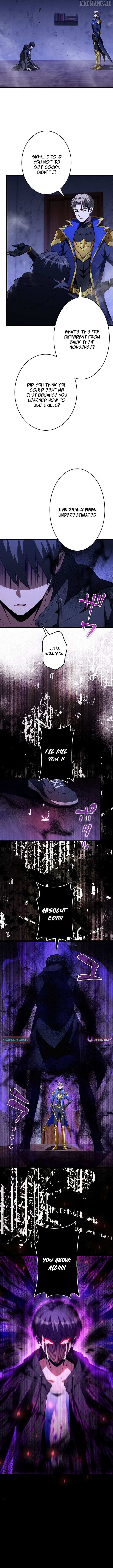 Read The Soot-Covered Hero ～Saving the World with Dark Heretical Skills～ EN Manga Online
