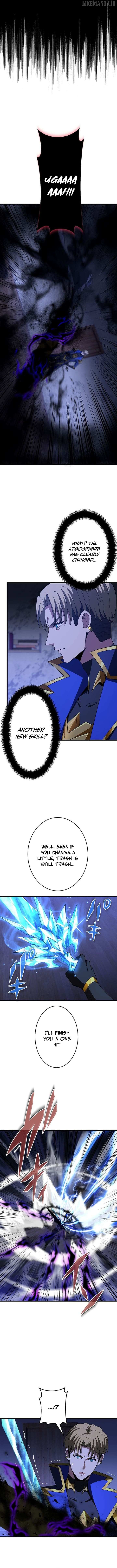 Read The Soot-Covered Hero ～Saving the World with Dark Heretical Skills～ EN Manga Online