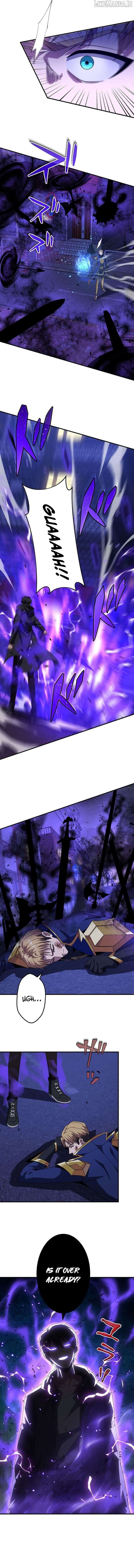 Read The Soot-Covered Hero ～Saving the World with Dark Heretical Skills～ EN Manga Online