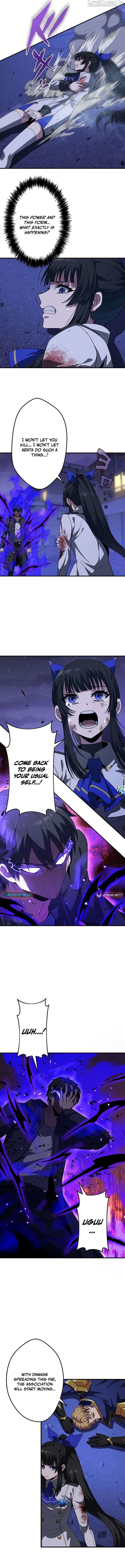 Read The Soot-Covered Hero ～Saving the World with Dark Heretical Skills～ EN Manga Online