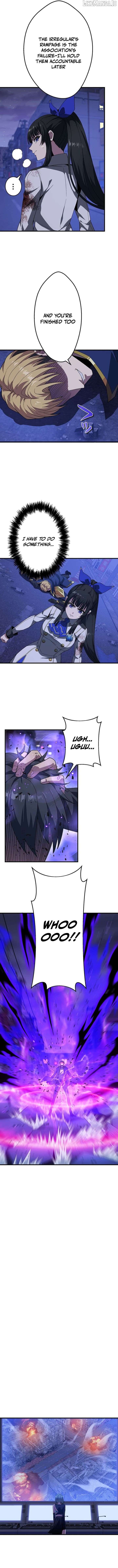 Read The Soot-Covered Hero ～Saving the World with Dark Heretical Skills～ EN Manga Online