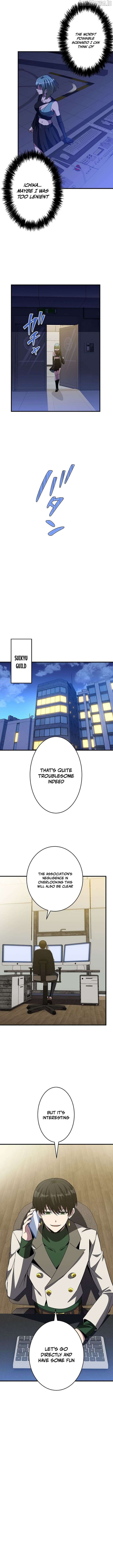 Read The Soot-Covered Hero ～Saving the World with Dark Heretical Skills～ EN Manga Online