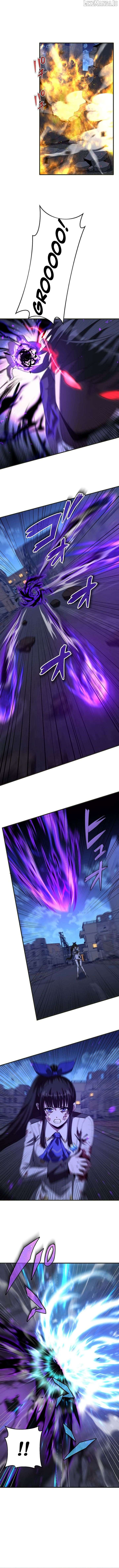 Read The Soot-Covered Hero ～Saving the World with Dark Heretical Skills～ EN Manga Online