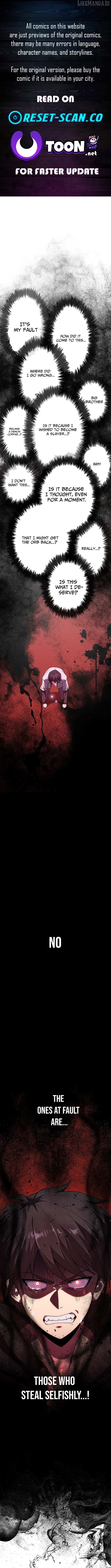 Read The Soot-Covered Hero ～Saving the World with Dark Heretical Skills～ EN Manga Online