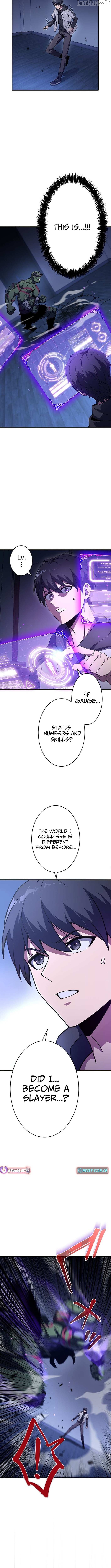 Read The Soot-Covered Hero ～Saving the World with Dark Heretical Skills～ EN Manga Online