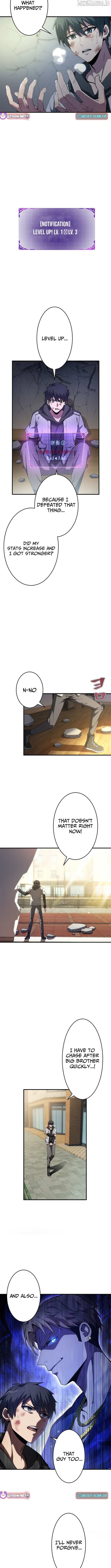 Read The Soot-Covered Hero ～Saving the World with Dark Heretical Skills～ EN Manga Online