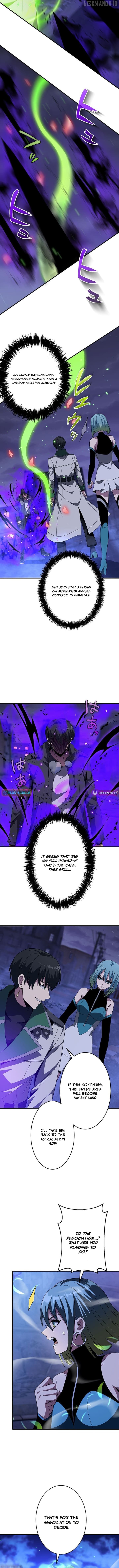 Read The Soot-Covered Hero ～Saving the World with Dark Heretical Skills～ EN Manga Online