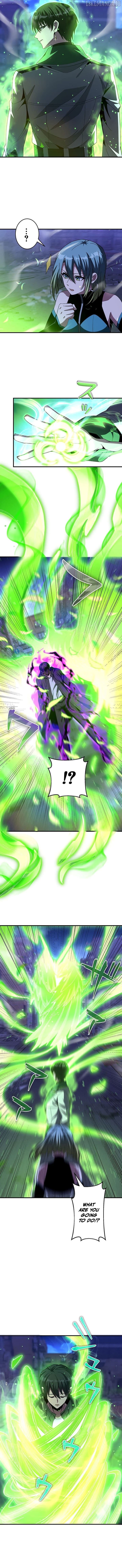 Read The Soot-Covered Hero ～Saving the World with Dark Heretical Skills～ EN Manga Online