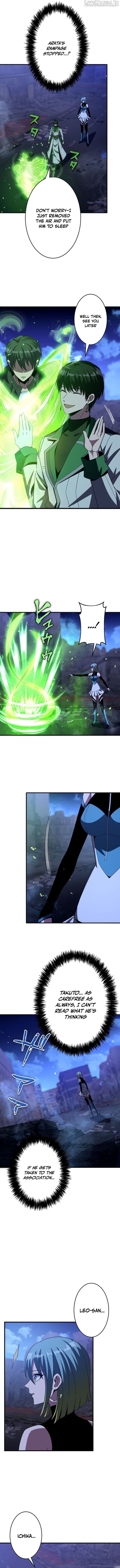 Read The Soot-Covered Hero ～Saving the World with Dark Heretical Skills～ EN Manga Online