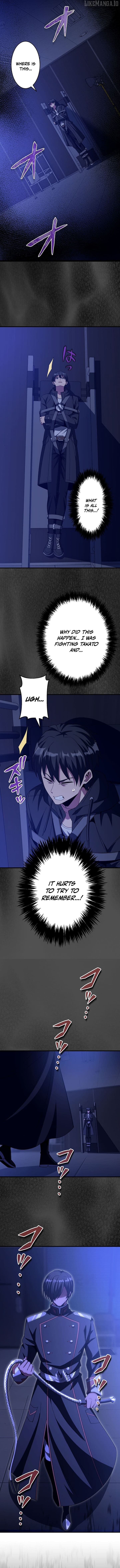 Read The Soot-Covered Hero ～Saving the World with Dark Heretical Skills～ EN Manga Online