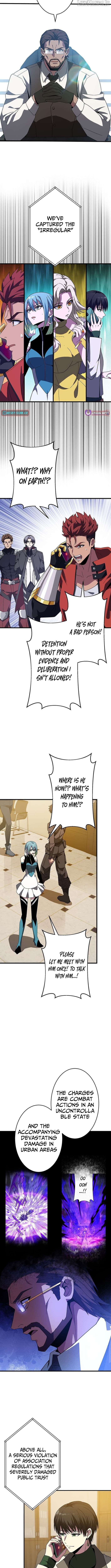 Read The Soot-Covered Hero ～Saving the World with Dark Heretical Skills～ EN Manga Online