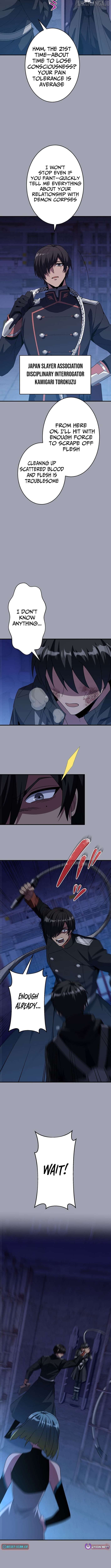 Read The Soot-Covered Hero ～Saving the World with Dark Heretical Skills～ EN Manga Online