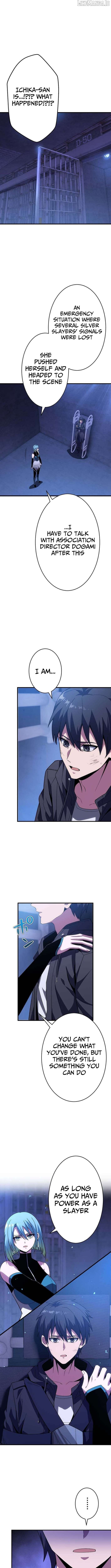 Read The Soot-Covered Hero ～Saving the World with Dark Heretical Skills～ EN Manga Online