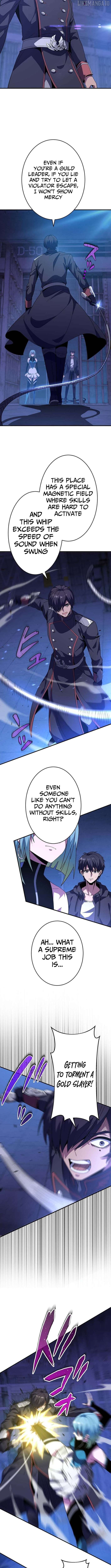 Read The Soot-Covered Hero ～Saving the World with Dark Heretical Skills～ EN Manga Online